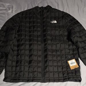 The North Face Thermoball Jacket